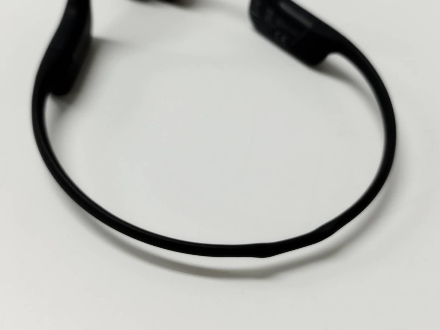 ✨動作確認済✨　AFTERSHOKZ AS800 Aeropex 骨伝導イヤホン SHOKZ 旧AfterShokz アフターショックス 骨伝導 イヤホン