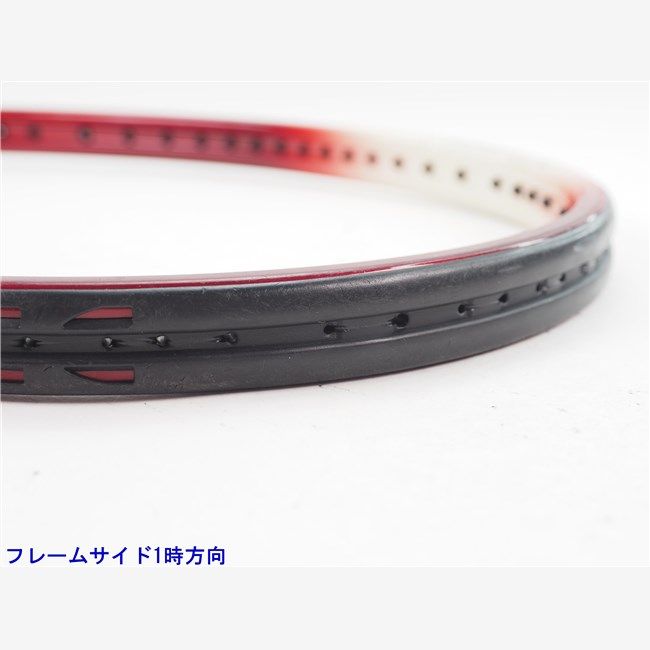 中古 テニスラケット ブリヂストン プロビーム オーバー (USL2