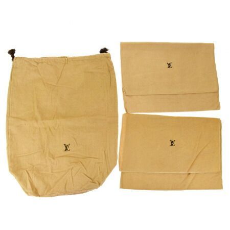 中古】 10点セット ルイヴィトン LOUIS VUITTON 保存袋 バッグ 01MD613