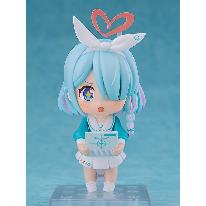 ねんどろいど ブルーアーカイブ Blue Archive アロナ ノン