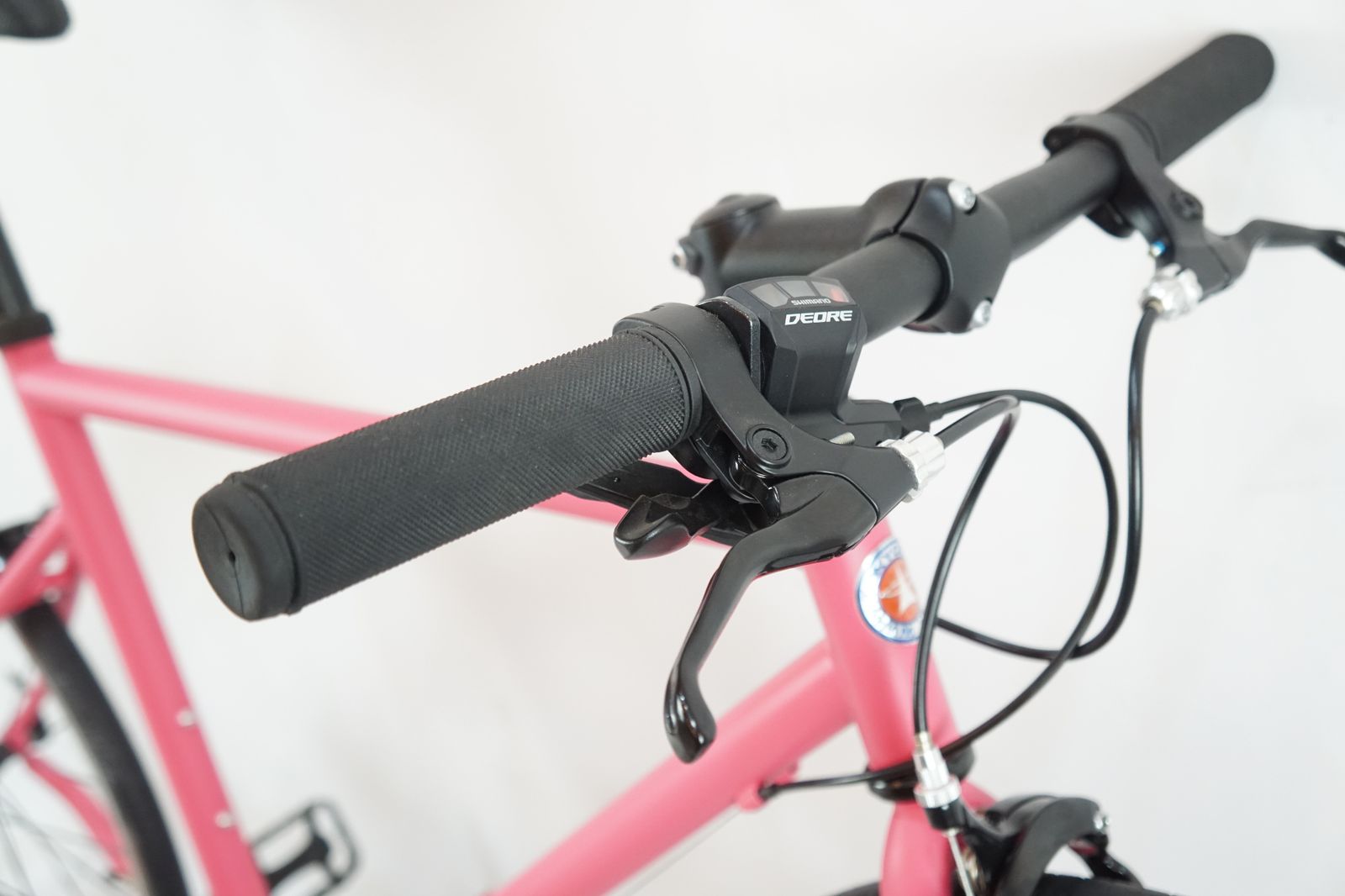 TOKYO BIKE 「トキョー バイク」 SPORT 9S 年式不明 クロスバイク 