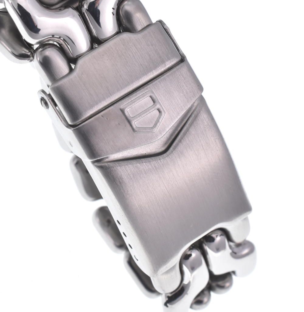 タグホイヤー TAG HEUER S29.006M S/el セナモデル クォーツ