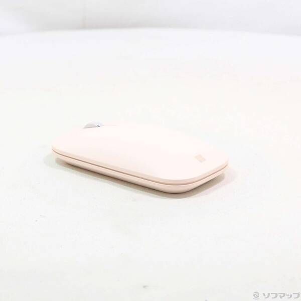 中古品〕 Surface Mobile Mouse KGY-00070 サンドストーン【262