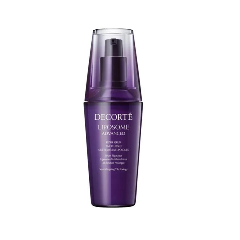 COSME DECORTE（コスメデコルテ） / LIPOSOME（リポソーム）アドバンスト リペアセラム / 75mL