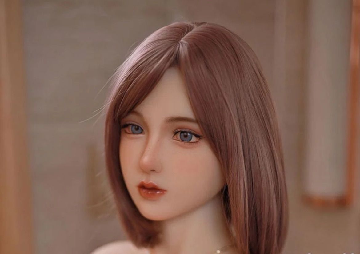 1/6 フィギュア ヘッド 12インチ 手仕上げ作製 リアルフェイス