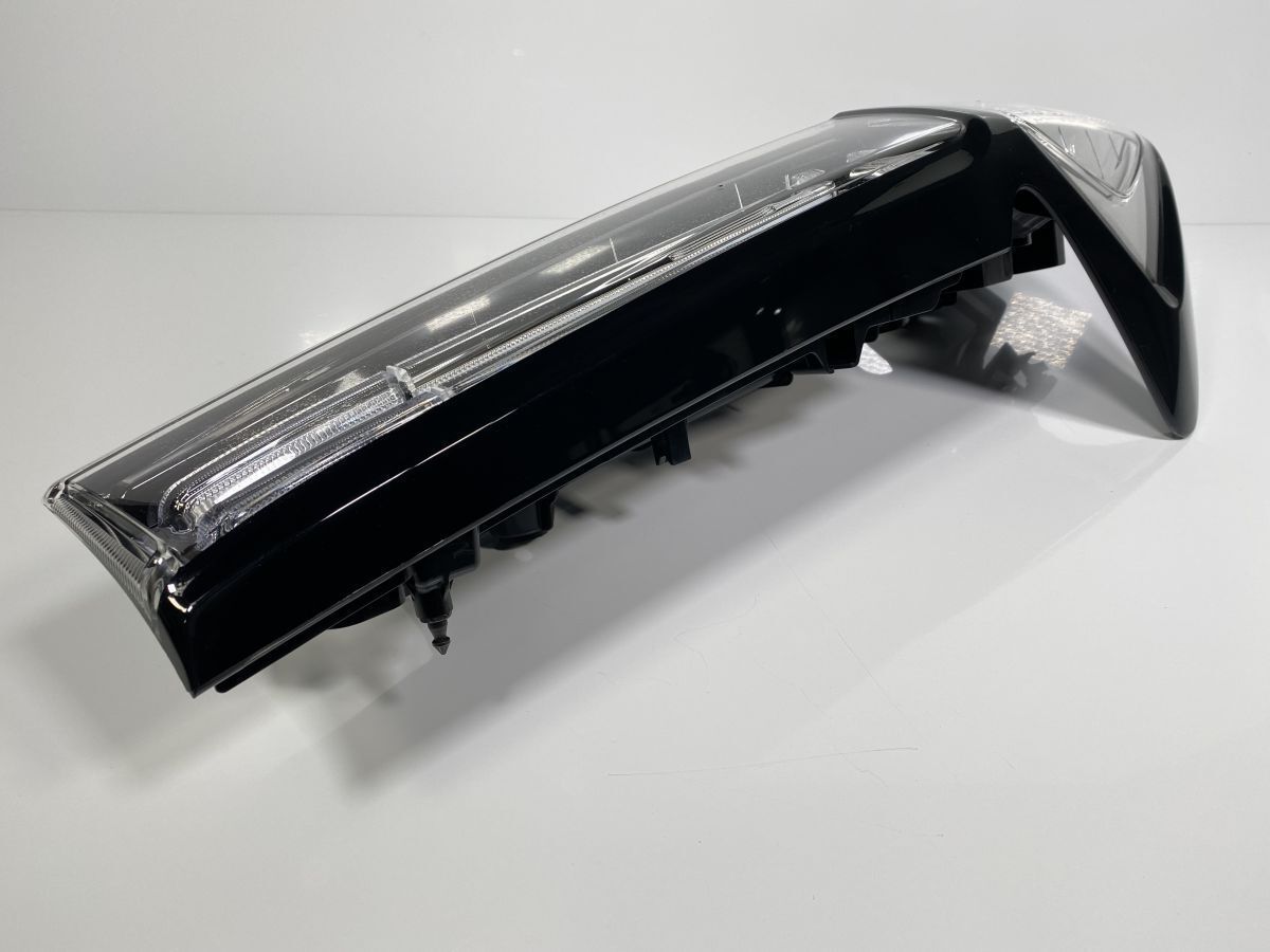 美品/低走行 ルーミー トール カスタム M900A M910A 後期 純正 左テールランプ テールライト LH LED 81561-B1180 220-6907W J 管理24543