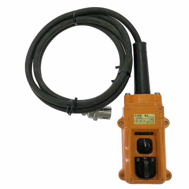 ISK-V200 配電