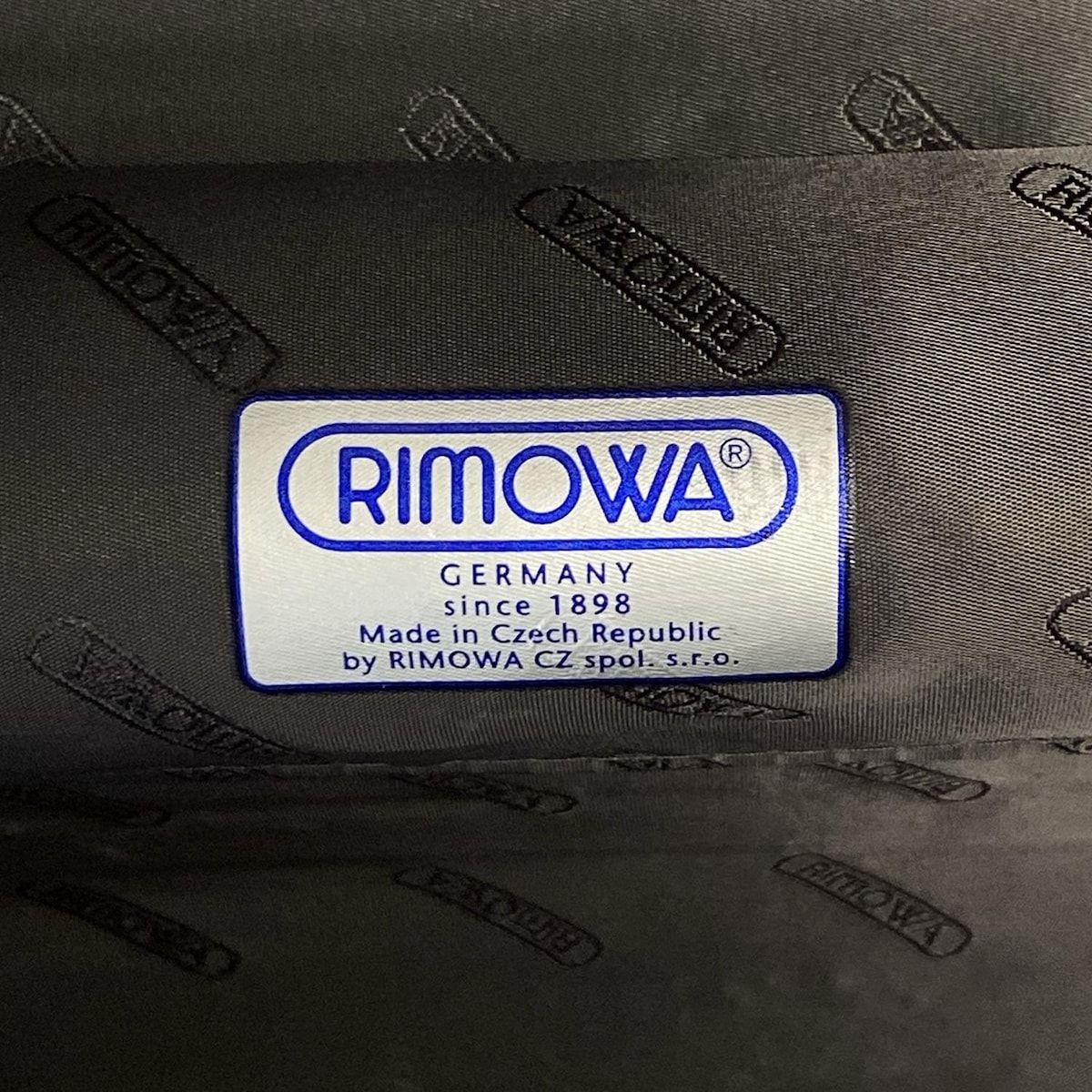 TSAロックナンバー 000