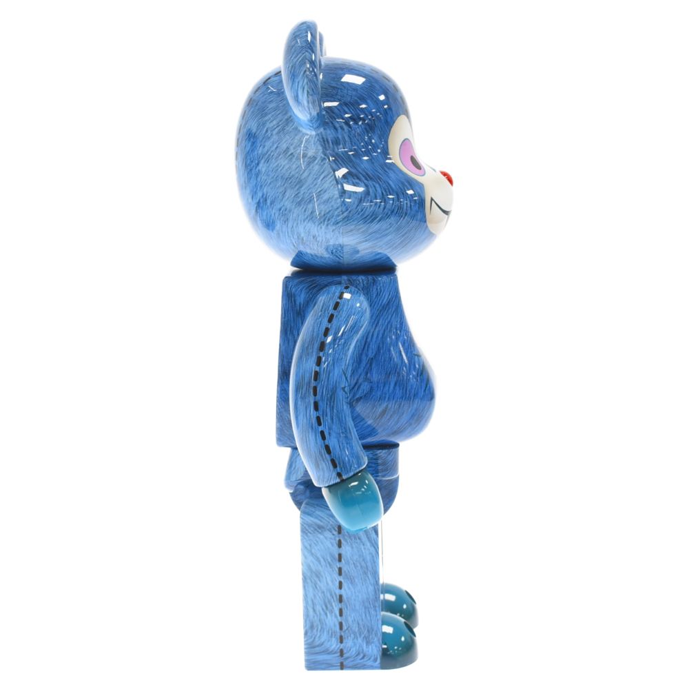 MEDICOM TOY (メディコムトイ) BE@RBRICK MILKBOY THE IT BEAR