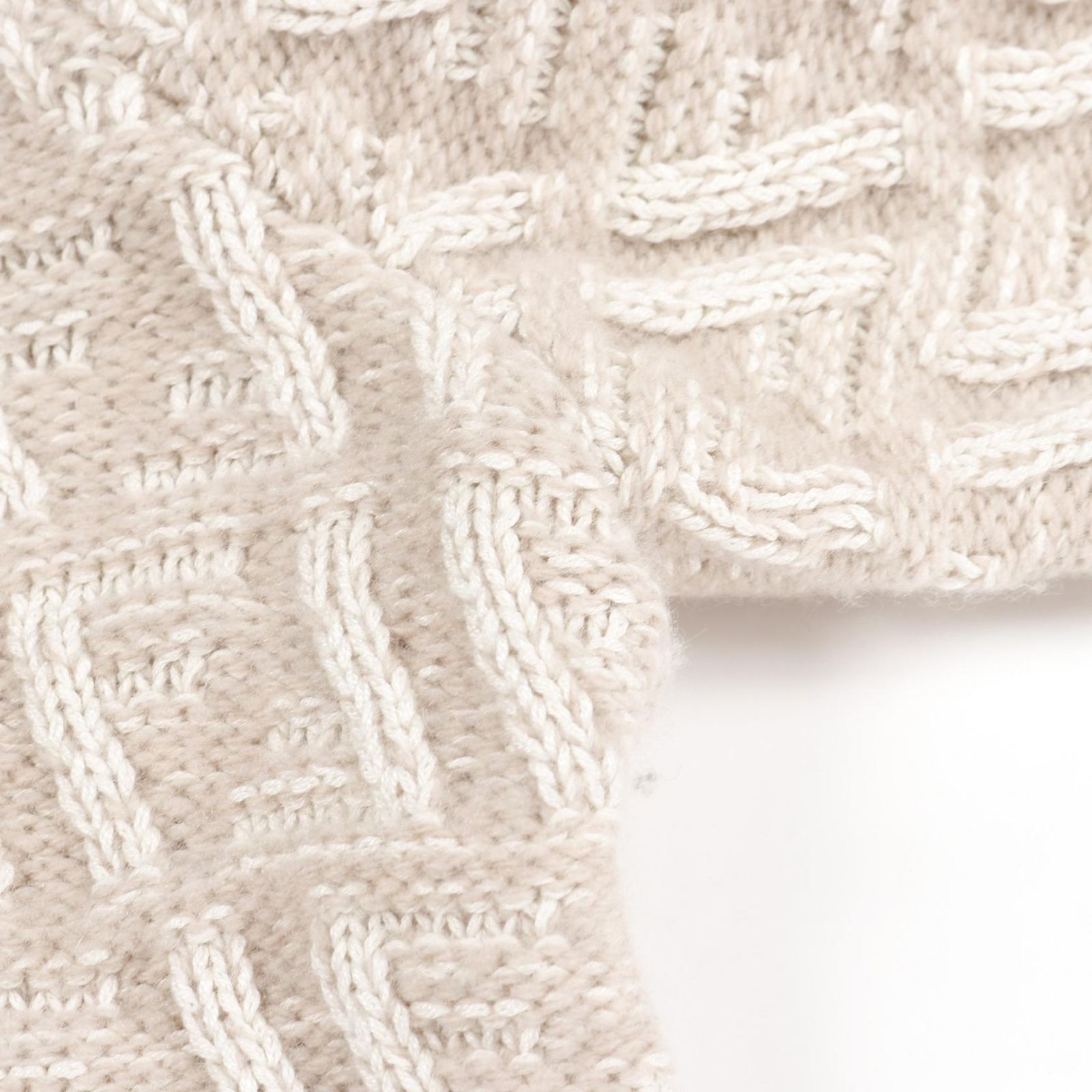 FF柄 ポロシャツ