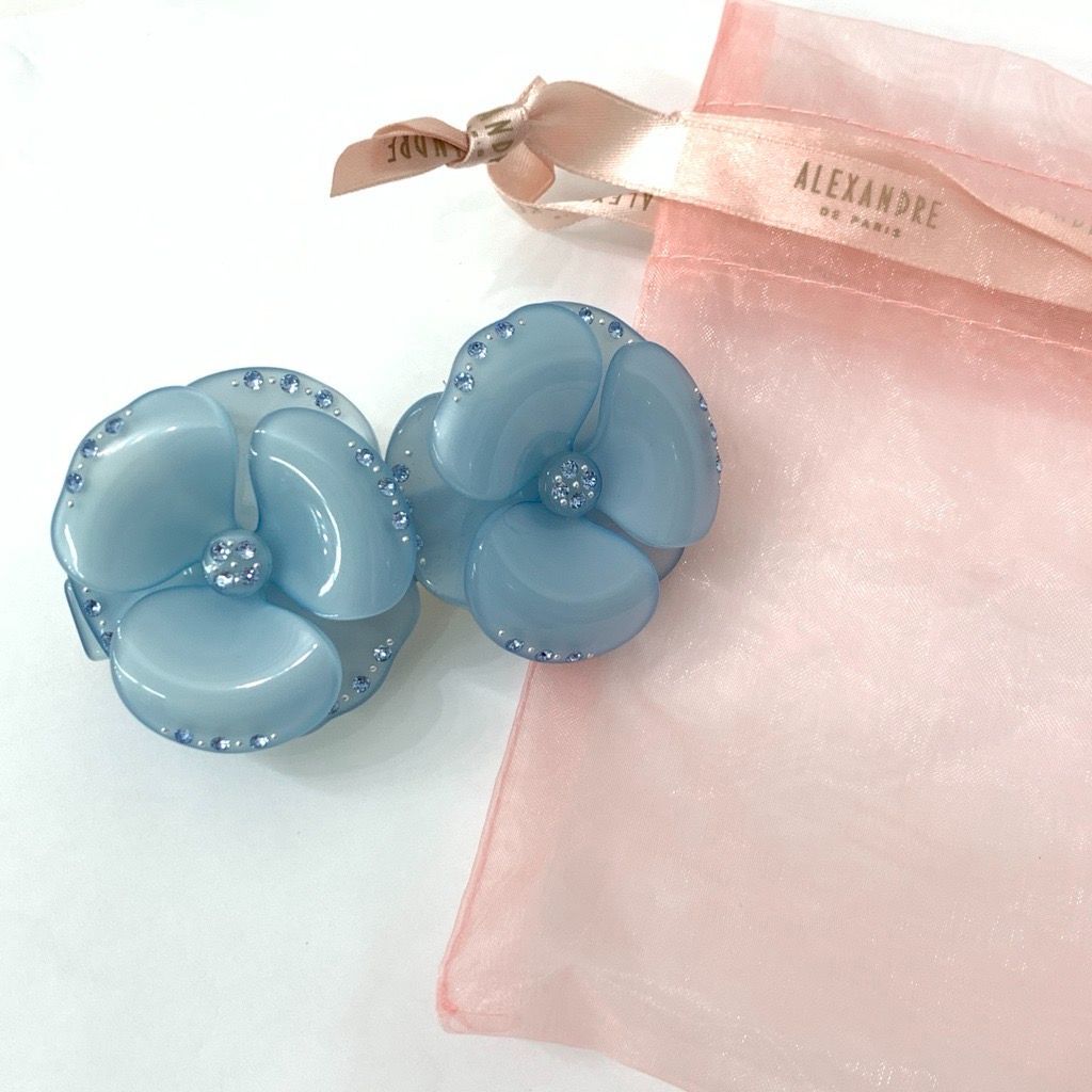 alexandredeparis アレクサンドルドゥパリ ツインズカメリア