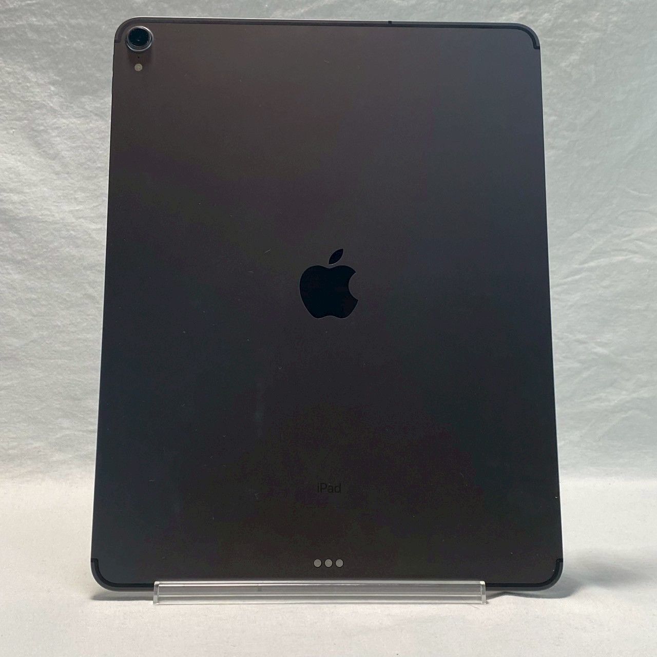 美品】iPad/Pro/12.9インチ/第3世代/256GB/MTHV2J/A/スペース