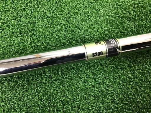 中古】 タイトリスト TSi2 18° ユーティリティ UT 純正特注
