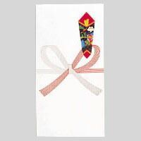 （まとめ） 金封 マルアイ 一般用袋（お祝い） ﾉ-110 4902850041706 ●外寸：縦１７５×横９０ｍｍ 1個【×80セット】