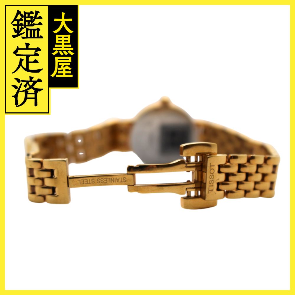 ティソ - T058.009.33.111.00 【200】 - メルカリ 