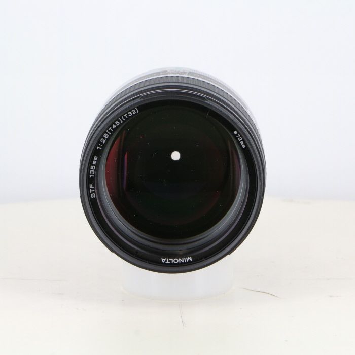 中古】(ミノルタ) MINOLTA STF 135/2.8(T4.5) - メルカリ
