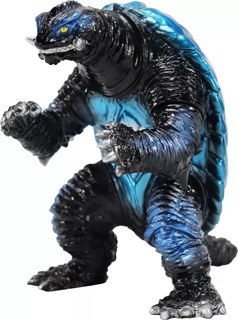 中古】フィギュア ガメラ(1996) レトロブラックVer. 「ガメラ2