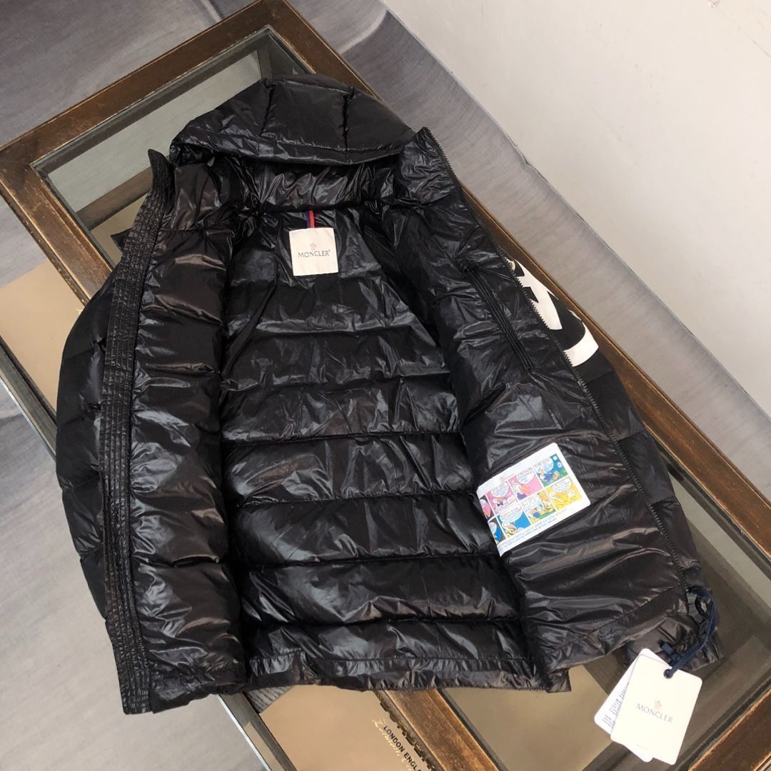 MONCLER モンクレール ダウンジャケット｜本日限定特価｜新品未