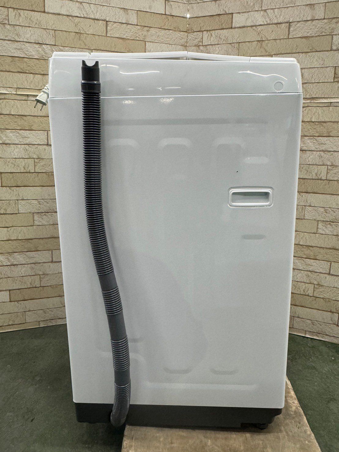 美品】大阪送料無料☆3か月保障付き☆洗濯機☆東芝☆4.5kg☆2021年☆AW 
