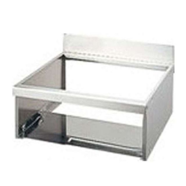 PANASONIC AD-KZ038E-57 ビルトイン IH用 据置用枠 30Aタイプ 住宅設備|512469在