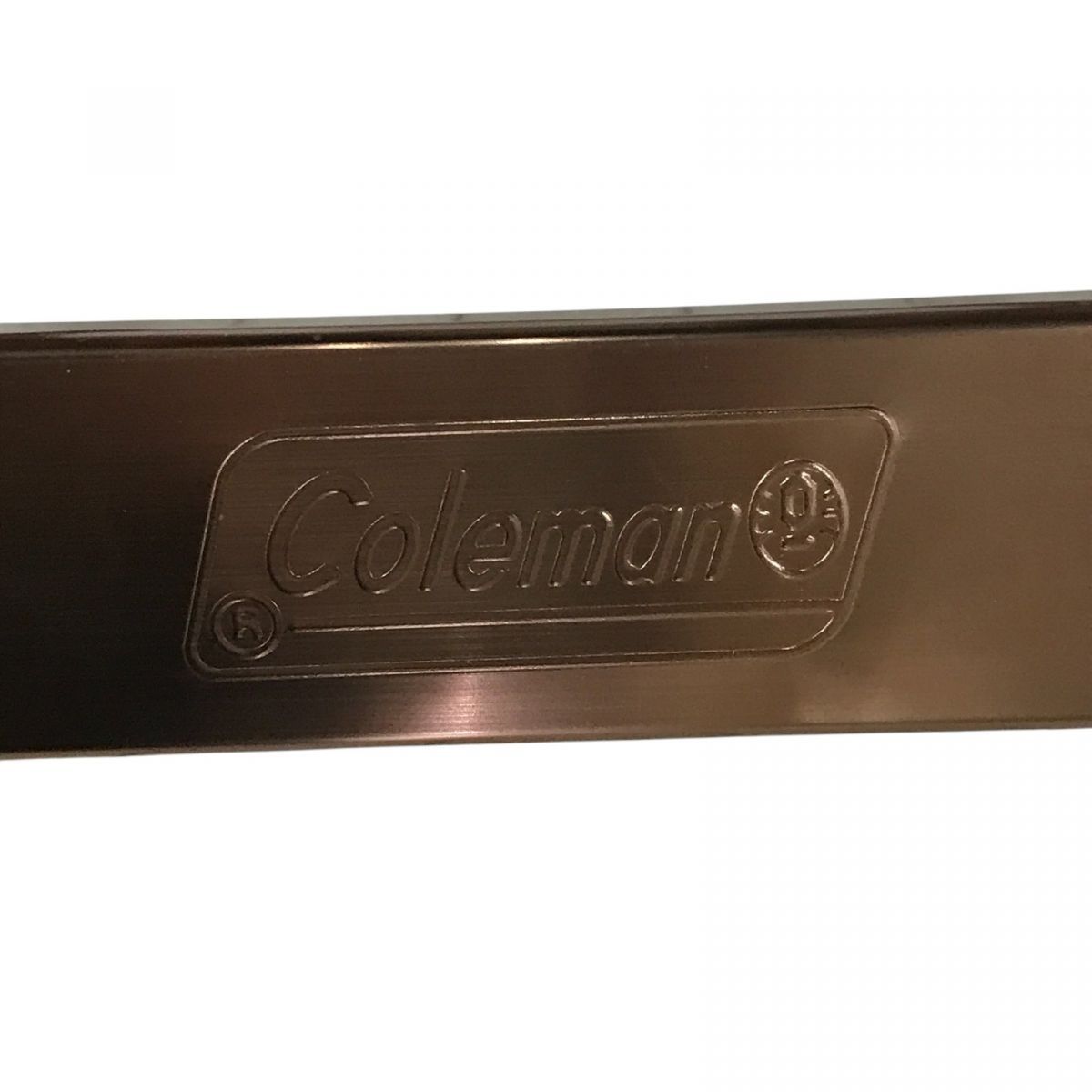 バタフライサイドテーブル