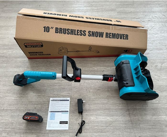 電動除雪機 充電式 21V コードレス電動スノースロー ハイパワー スノーブレイク 除雪機 家庭用 雪かき 除雪幅31cm 除雪高17cm 家庭用 雪かき シャベル 降雪 清掃 マキタ makita18Vバッテリー 併用 pse認証 電動 スノーショベル