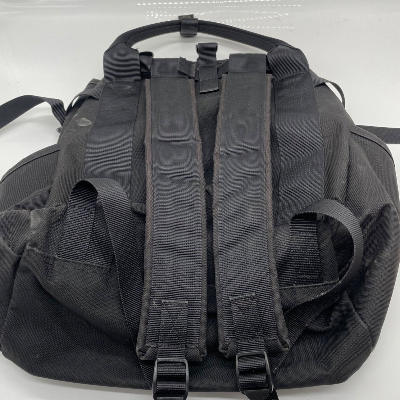 BN5474○PORTER UNION ポーター ユニオン 2way リュックサック
