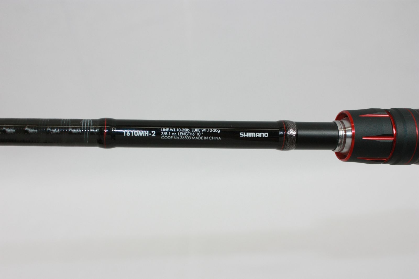 シマノ　ゾディアス1610MH-2 シマノ(SHIMANO) ゾディアス 1610MH-2 363039｜アウトドア用品