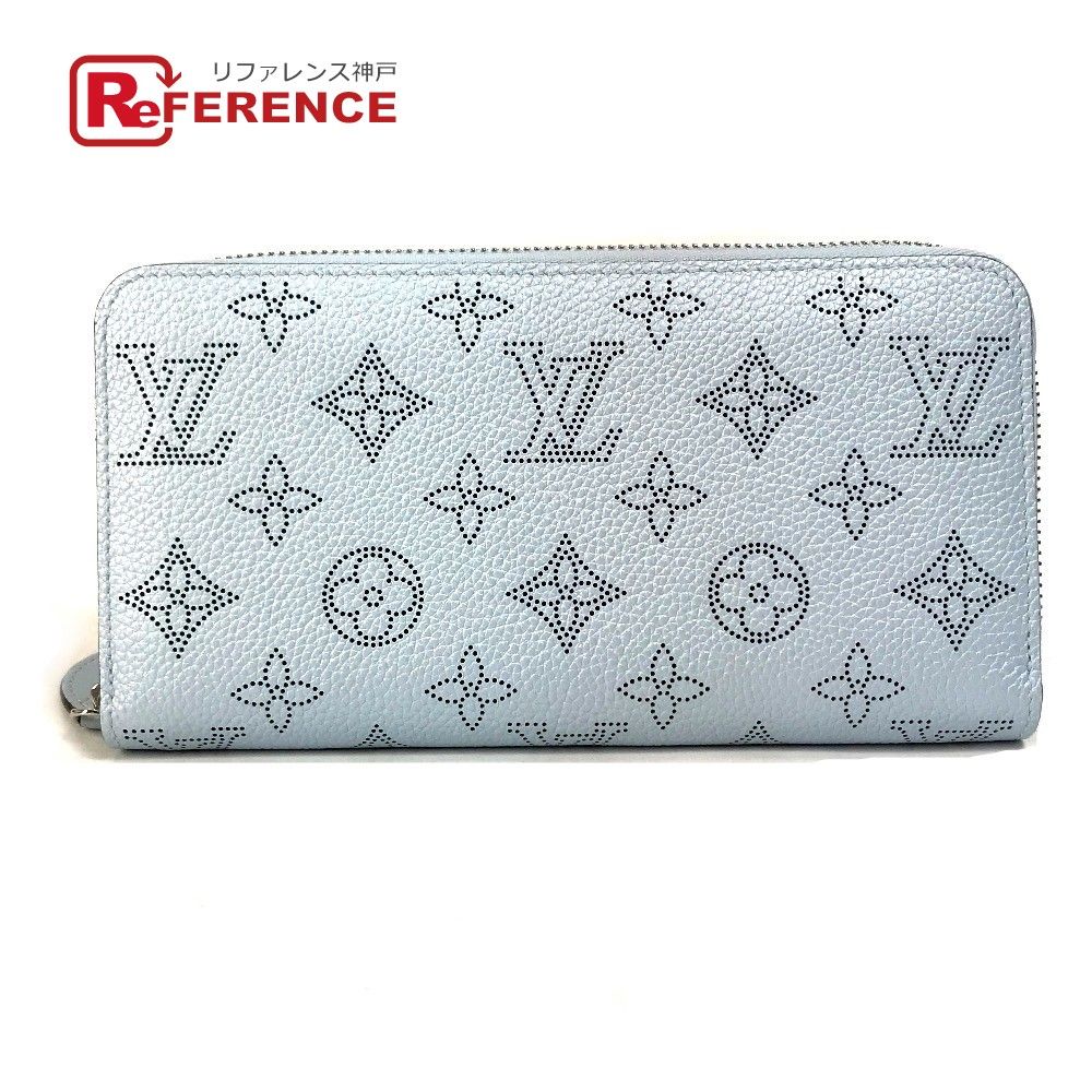LOUIS VUITTON ルイヴィトン 長財布 ジッピーウォレット M82197
