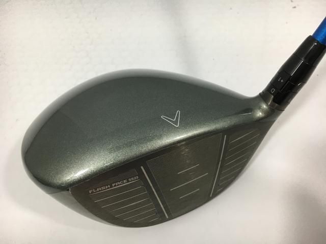 返品OK お買い得品！【中古ゴルフクラブ】キャロウェイ グレート