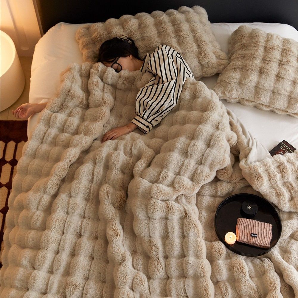 毛布セミダブルブランケット軽量柔らかいふわふわ マイクロファイバー160×200 毛布セミダブルブランケット軽量柔らかいふわふわ マイクロファイバー