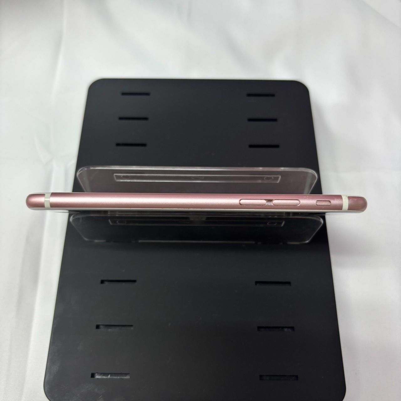 Apple - iPhone6s 32GB ローズゴールド　SIMフリー　ジャンク Apple - iPhone6S 32GB ローズゴールド SIMフリー 本体 Aランク