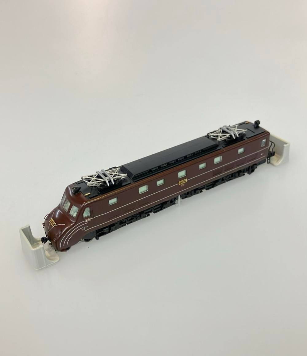 訳あり 鉄道模型 Nゲージ 3095 EF55 高崎運転所 KATO Amazon.com: KATO NゲージEF55 高崎運転所3095 鉄道模型電気機関