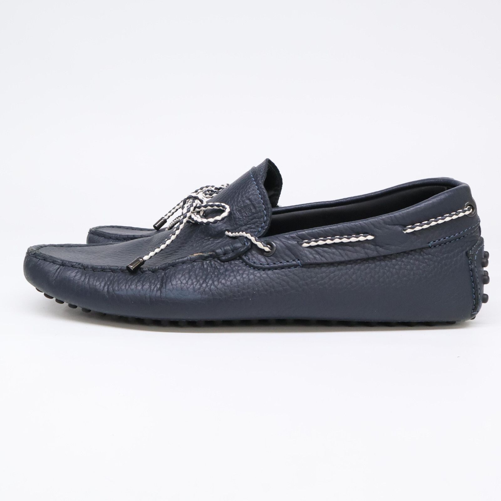 【美品】TOD'S トッズ　ドライビングシューズ　匿名配送❤︎ 美品】TOD'S トッズ ドライビングシューズ 匿名配送❤︎ - メルカリ