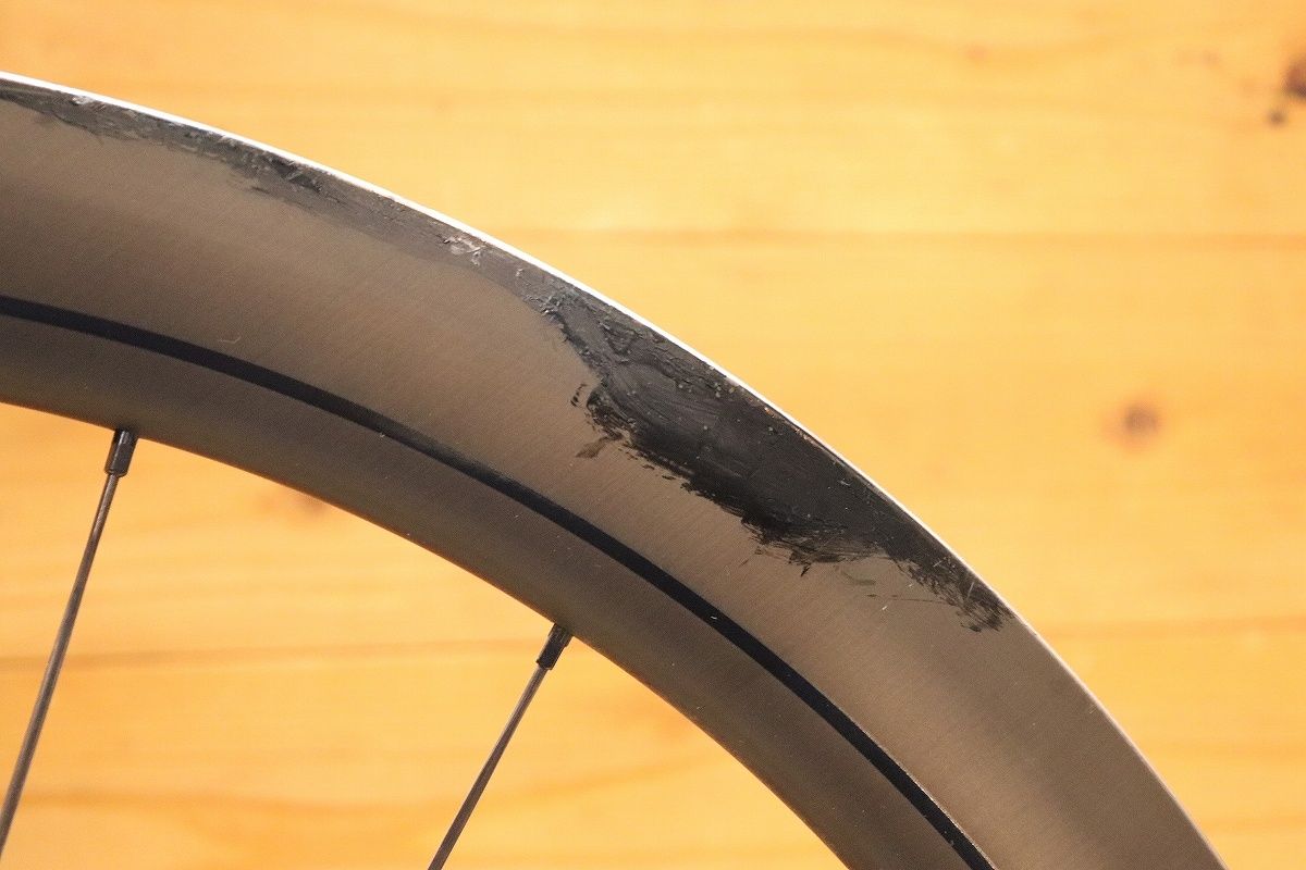 ロヴァール ROVAL ラピーデ RAPIDE CLX 50 DISC カーボン クリンチャー ホイールセット シマノ 11S 12S 芦屋店 BRIGHTFACE_UK