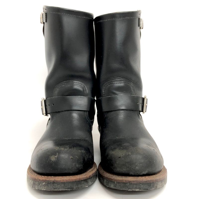 エンジニアブーツ ブーツ