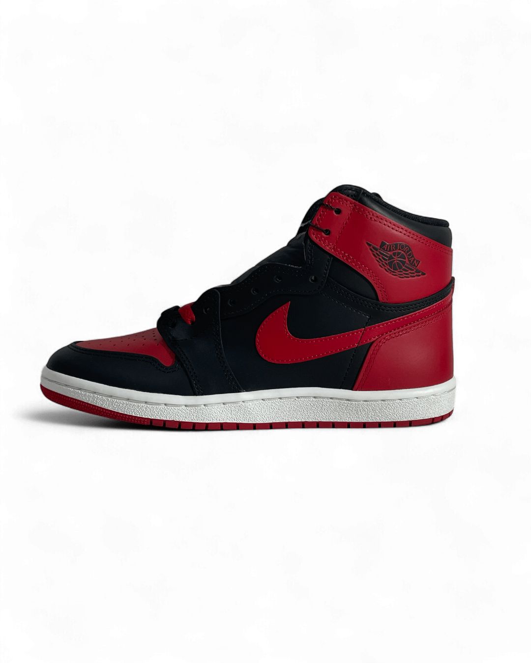 Nike Air Jordan 1 High 85 Bred (2025) ナイキ エアジョーダン1 Nike Air Jordan 1 High 85 Bred (2025) ナイキ エアジョーダン1