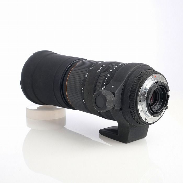中古】(シグマ) SIGMA APO170-500/5-6.3 D DG NA ニコンF用 - メルカリ 