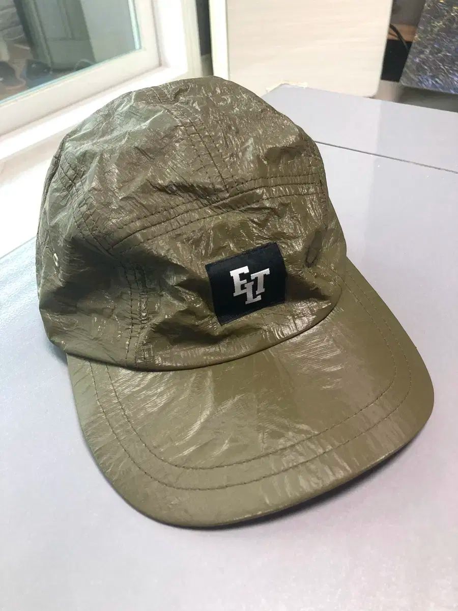 ほぼ 新規) エリオティ ゴープコア キャンプキャップ