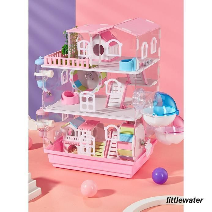 わんぱくハイツ ストロベリー ハムスター　パピプペット わんぱくハイツ ストロベリー ハムスターパピプペット WANPAKU