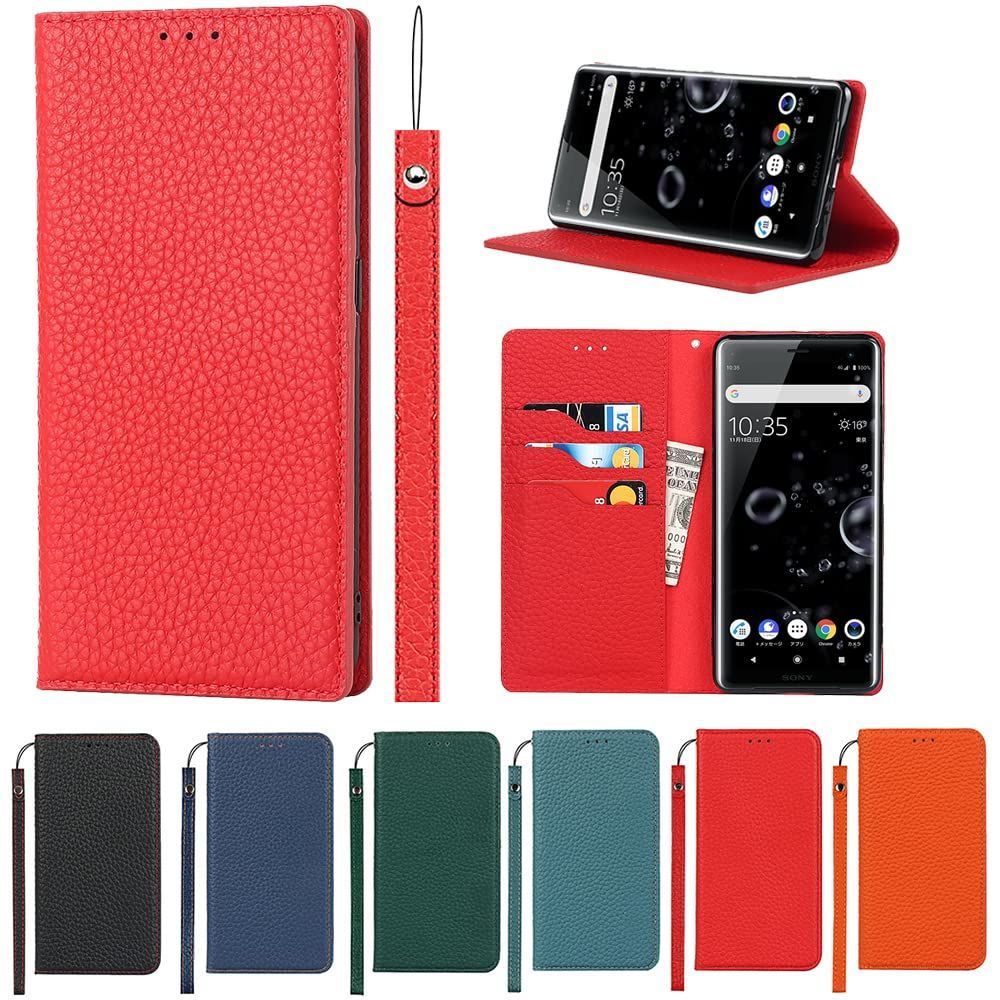 BLアンロック済】Xperia XZ3 (SO-01L) docomo 本体