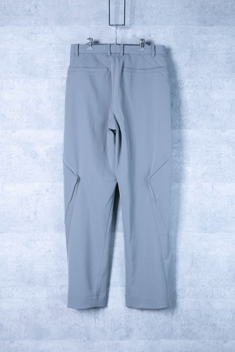 CORNERSTONE コーナーストーン WIDE LEG PANTS/ワイド レッグ パンツ 