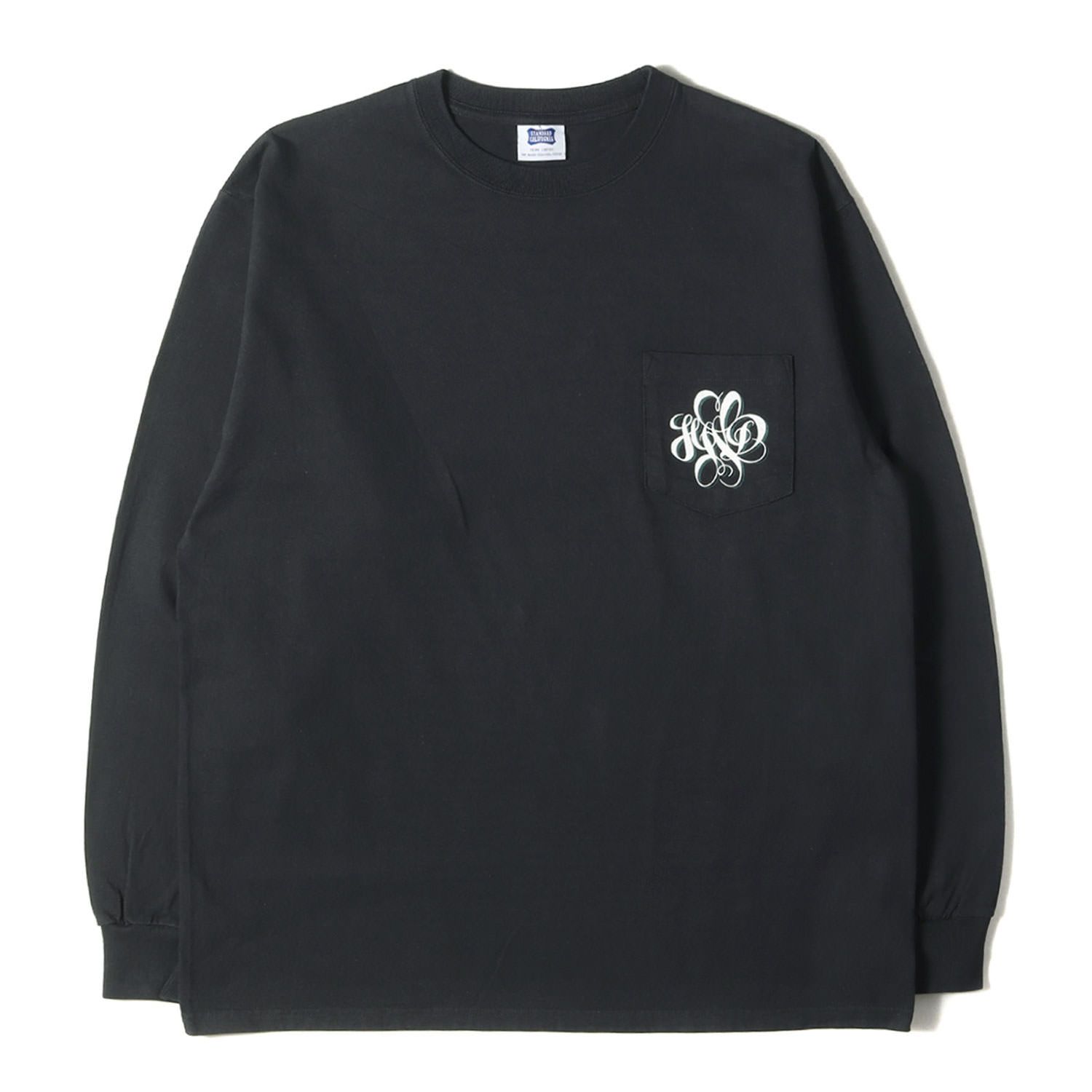 STANDARD CALIFORNIA スタンダードカリフォルニア Tシャツ サイズ:L 