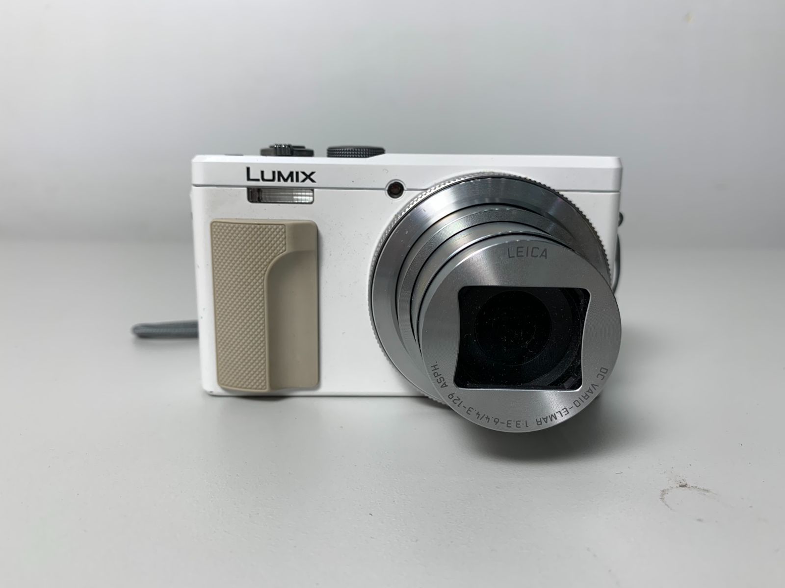 ジャンク】 パナソニック LUMIX DMC-TZ85 デジタルカメラ デジカメ