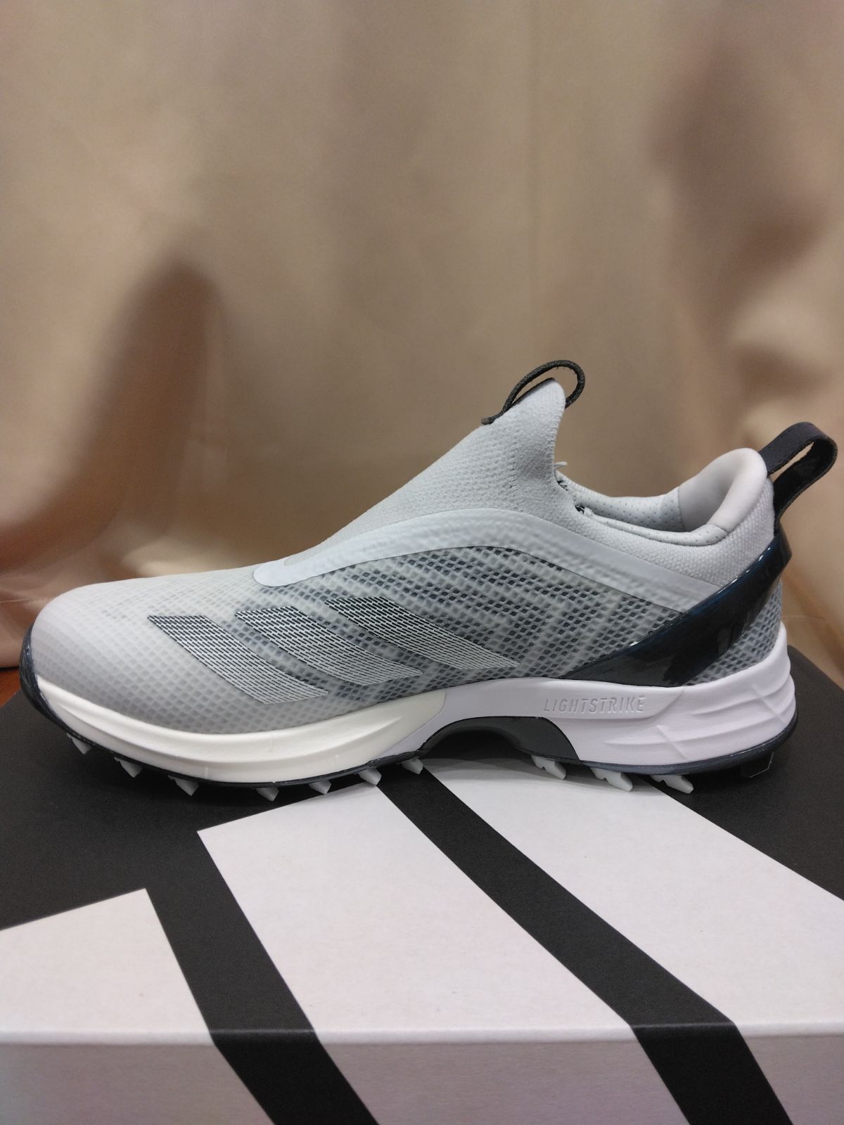 アディダス アディゼロ ゼッドジー 25 ボア NLK60 メンズ ゴルフシューズ 靴 モデル 新橋店 WWW_OLIVIERBERNSTEIN_COM