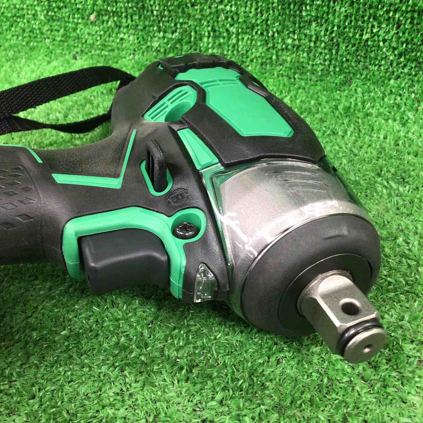 ハイコーキ HIKOKI 旧 日立工機 コードレスインパクトレンチ WR18DBDL2 NN 川崎店 HRDEVELOPMENT_JP