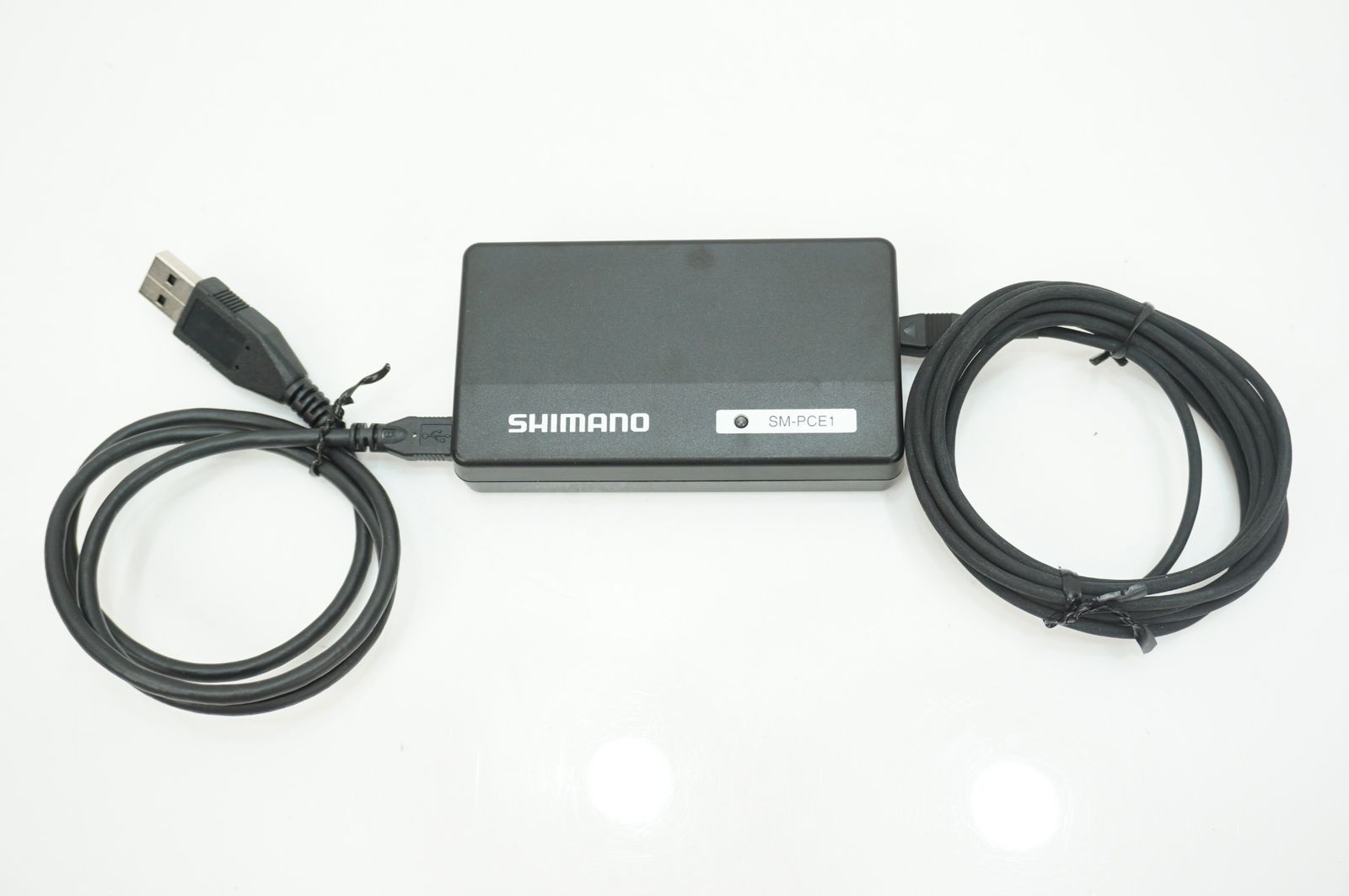 SHIMANO 「シマノ」 SM-PCE1 PC接続機器 / バイチャリ大宮店