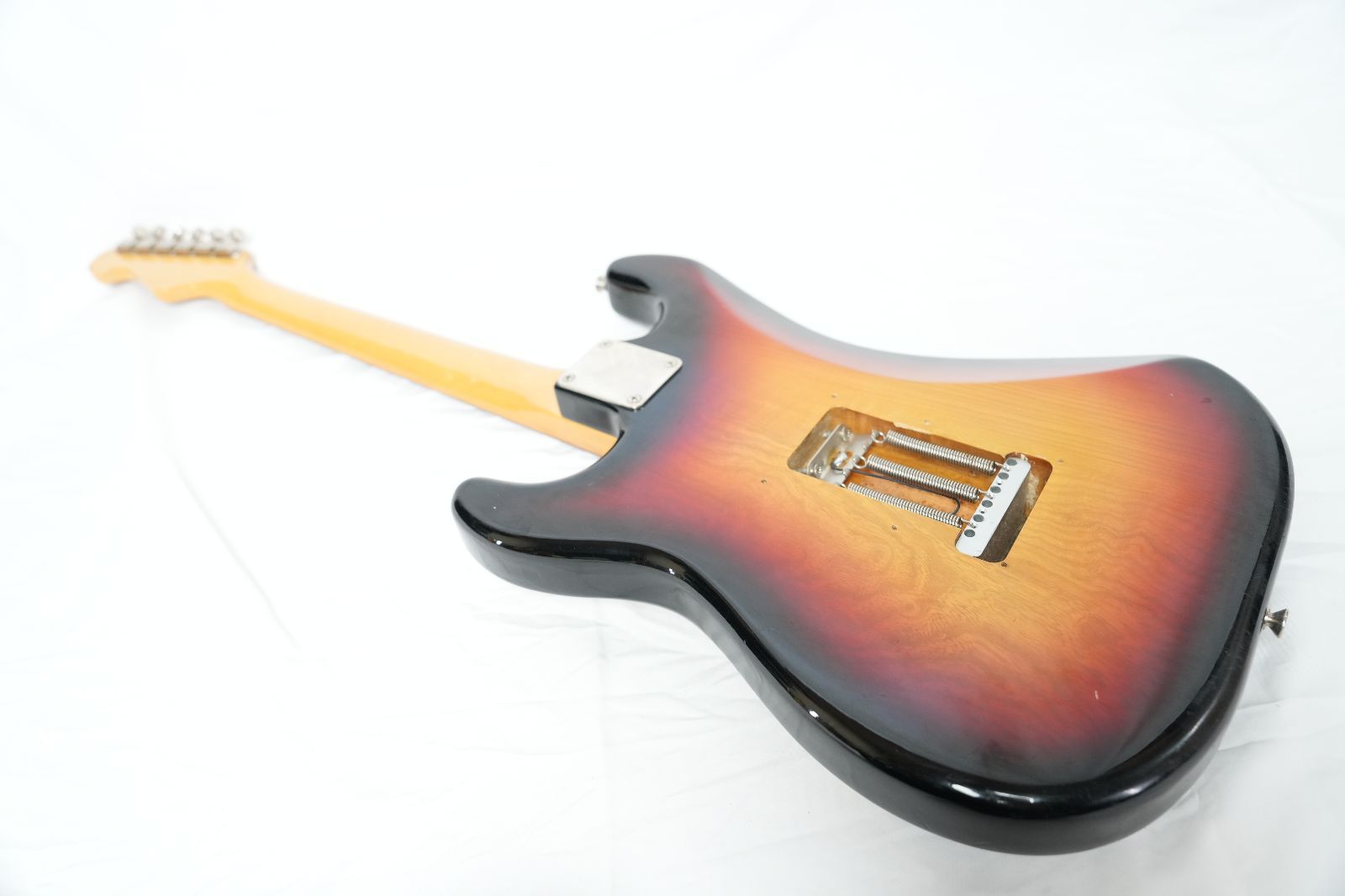 ☆YAMAHA☆ST360R 3TS ストラトキャスター 80年代 日本製 ヤマハ