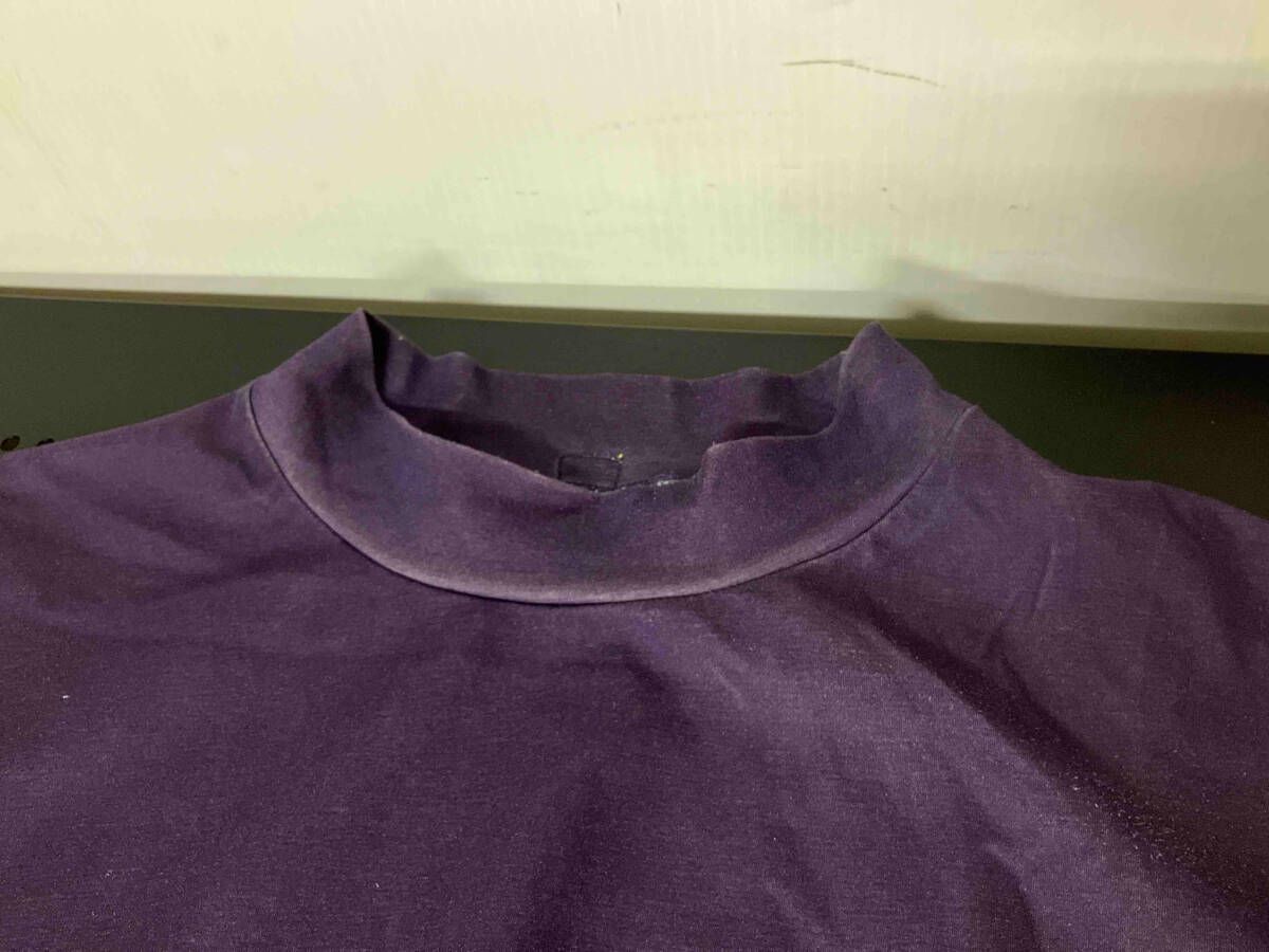 Mock Neck