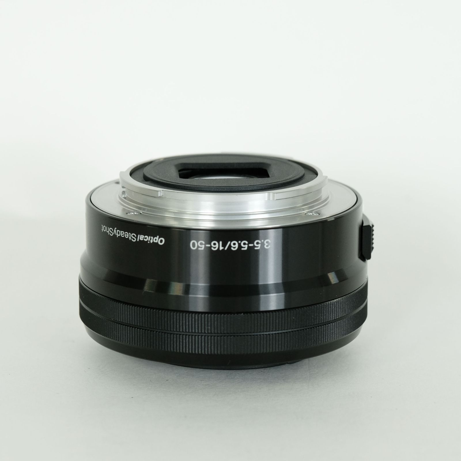 16-50mm F3.5-5.6